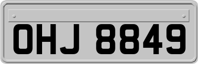 OHJ8849