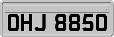 OHJ8850