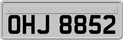 OHJ8852