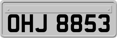 OHJ8853
