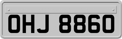 OHJ8860