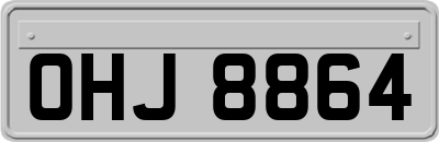 OHJ8864