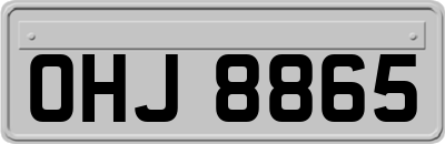 OHJ8865