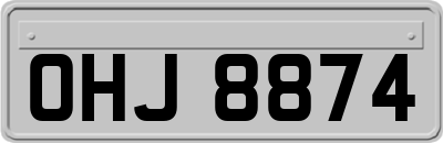 OHJ8874