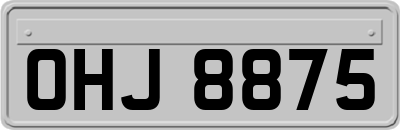 OHJ8875
