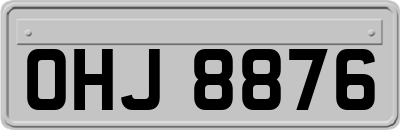 OHJ8876