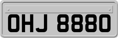 OHJ8880