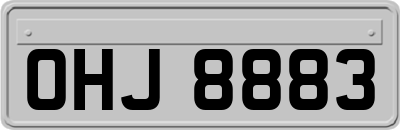 OHJ8883