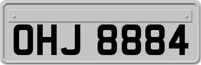 OHJ8884