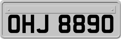 OHJ8890