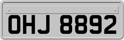 OHJ8892
