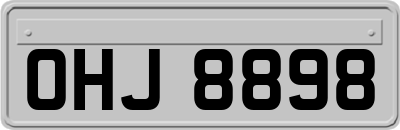 OHJ8898