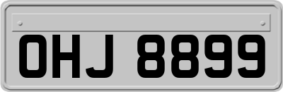 OHJ8899