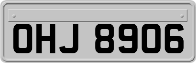 OHJ8906