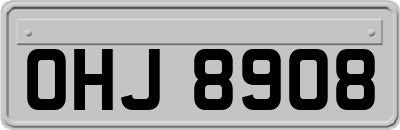 OHJ8908