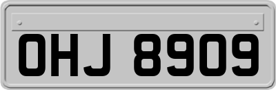 OHJ8909