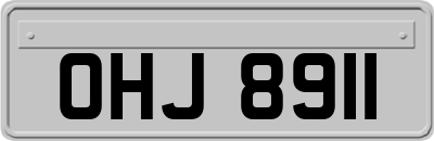 OHJ8911
