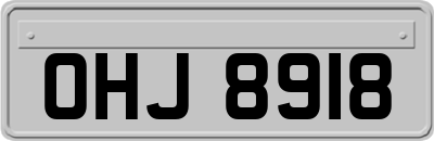 OHJ8918