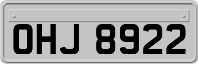 OHJ8922