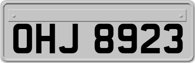 OHJ8923