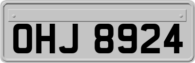 OHJ8924