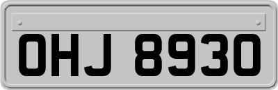 OHJ8930