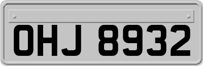 OHJ8932