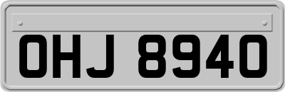 OHJ8940