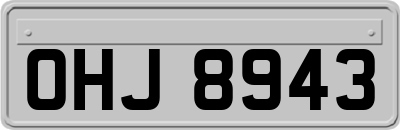 OHJ8943