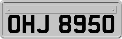 OHJ8950