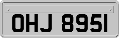 OHJ8951