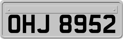 OHJ8952