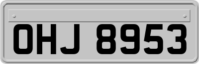 OHJ8953