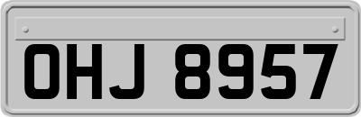OHJ8957