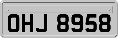 OHJ8958