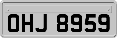 OHJ8959
