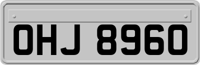 OHJ8960
