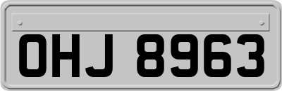 OHJ8963