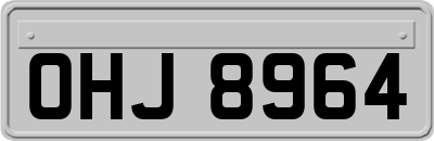 OHJ8964