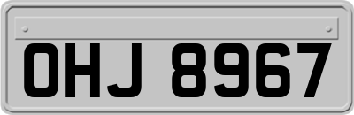 OHJ8967