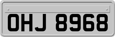 OHJ8968