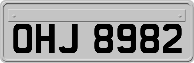 OHJ8982