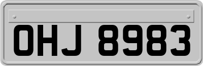 OHJ8983