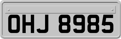 OHJ8985