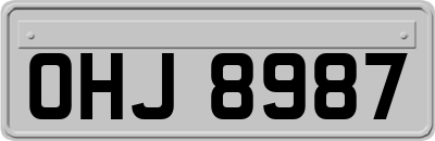 OHJ8987