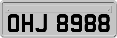 OHJ8988