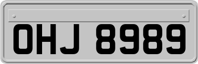OHJ8989