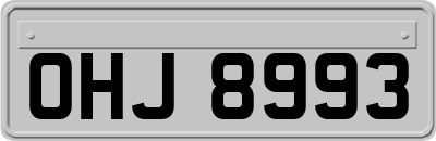 OHJ8993