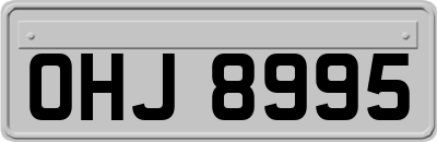 OHJ8995
