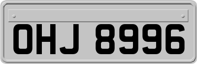 OHJ8996
